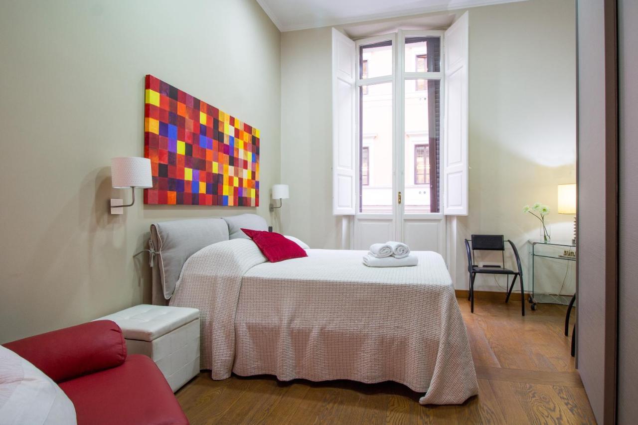 4 Fontane Apartment Rom