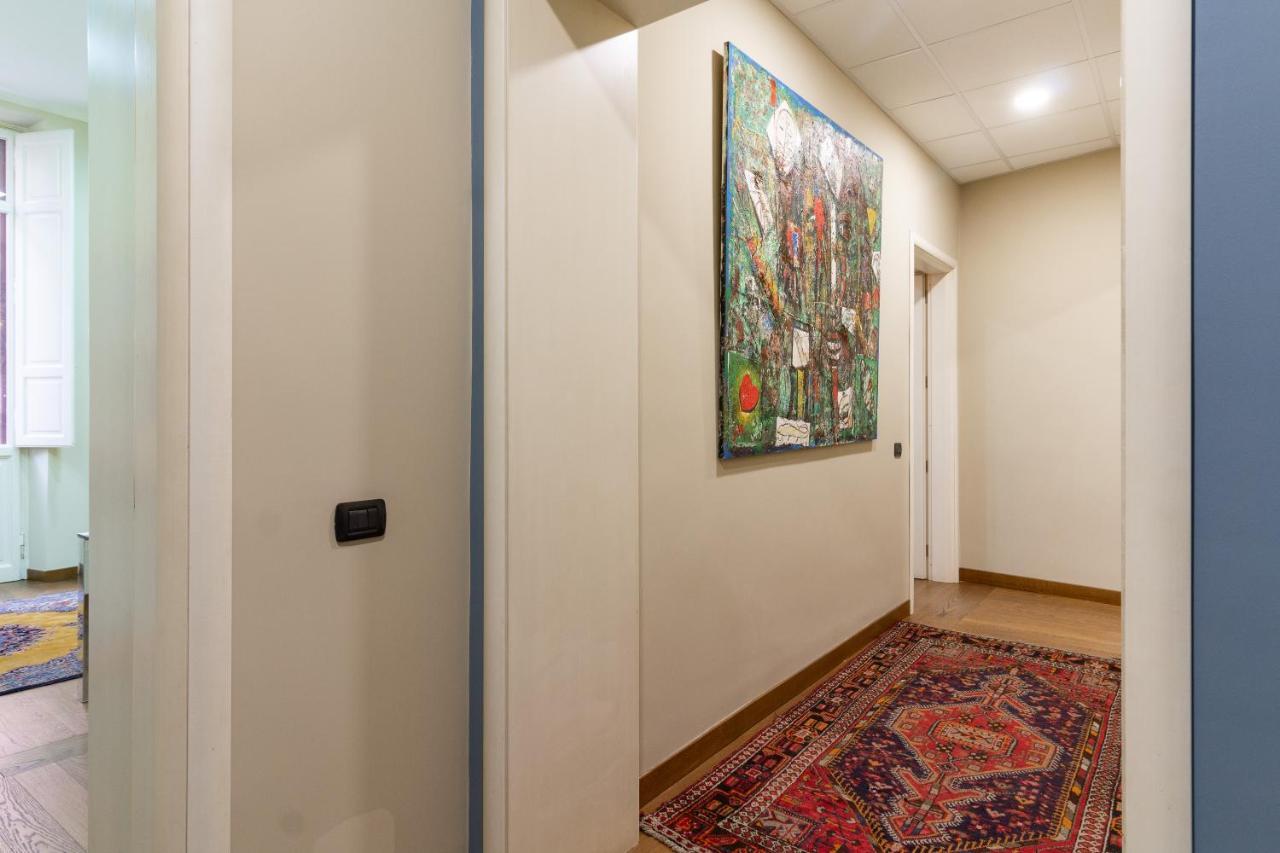 4 Fontane Apartment Rom